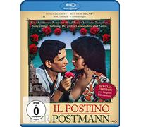 Der Postmann - Il Postino (Special Edition)