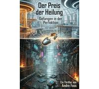 Der Preis der Heilung: Gefangen in der Perfektion