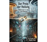 Der Preis der Heilung: Gefangen in der Perfektion