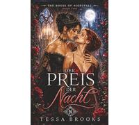 Der Preis der Nacht (Ein Roman aus der House of Nightfall-Reihe)