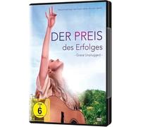 Der Preis des Erfolges - Grace Unplugged - Mehrfach preisgekröhntes Meisterwerk