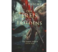 Der Preis des Friedens (Die Sieben Inseln)