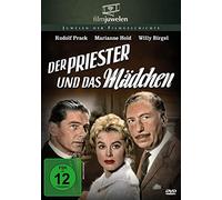 DER PRIESTER UND DAS MAED - MO [DVD] [1958]