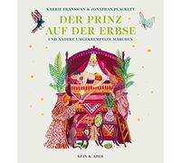 Der Prinz auf der Erbse: und andere umgekrempel, Fransman, Plackett, Zeitz-V.