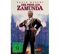 Der Prinz aus Zamunda (DVD) Eddie Murphy Arsenio Hall James Earl Jones John Amos
