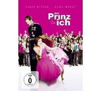 DER PRINZ & ICH DVD NEW MIT BEN MILLER UVM.