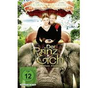 Der Prinz & ich - Königliches Abenteuer