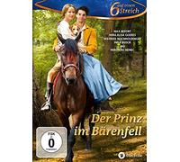 Der Prinz im Bärenfell: 6 auf einen Streich