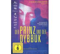 Der Prinz und der Dybbuk