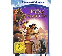 Der Prinz von Ã„gypten