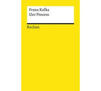 Der Proceß ( Prozeß)