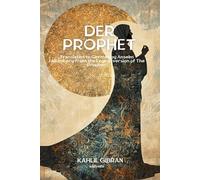 Der Prophet | German Version of The Prophet