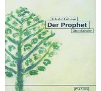der prophet gibran,khalil mc child. word [CASSETTE]