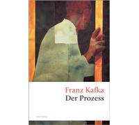 Der Prozess – Anaconda Verlag