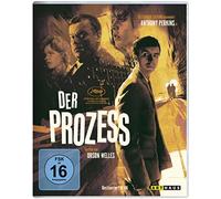 Der Prozess: 60th Anniversary Edition