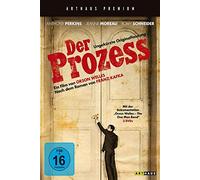Der Prozess. Arthaus Premium