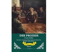 DER PROZESS | German Version of The Trial