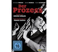 Prozess, Der