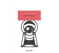 Der Prozess: Roman
