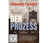 DER PROZESS (Sonderausgabe)