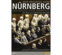 Der Prozess Von Nürnberg [Import allemand]
