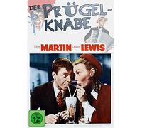 Der Prügelknabe ( mit Jerry Lewis und Dean Martin )