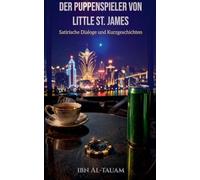 Der Puppenspieler von Little St. James
