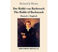Der Rabbi von Bacherach / The Rabbi of Bacharach: Deutsch Englisch