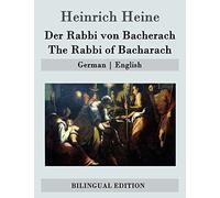 Der Rabbi von Bacherach / The Rabbi of Bacharach: German | English