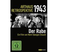 Der Rabe: Arthaus Retrospektive [DVD]