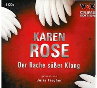 Der Rache süßer Klang