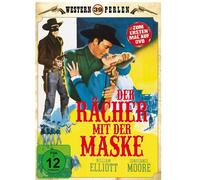 Der Rächer mit der Maske / Der Bandit von Sacramento (In Old S (DVD) (US IMPORT)