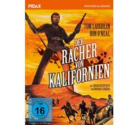 Laughlin, Tom - Der Raecher Von Kalifornien