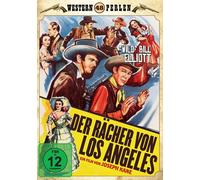 Der Rächer von Los Angeles - Western Perlen 48 (DVD) (US IMPORT)