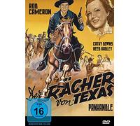 Der Rächer von Texas