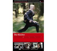 Der Räuber: Der Österreichische Film Edition Der Standard