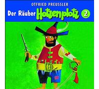 Der Räuber Hotzenplotz 2