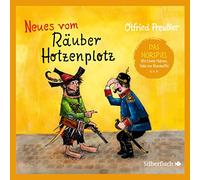 Der Räuber Hotzenplotz 2: Neues vom Räuber Hotzenplotz - Das Hörspiel