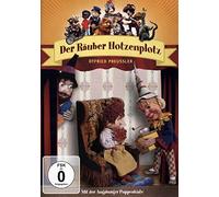Der Räuber Hotzenplotz