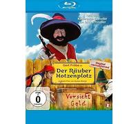 Raeuber Hotzenplotz Remastered - Der Räuber Hotzenplotz
