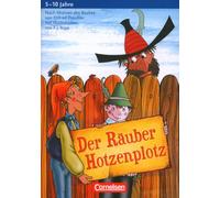 Der Räuber Hotzenplotz