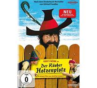 Der Räuber Hotzenplotz: 3. Auflage