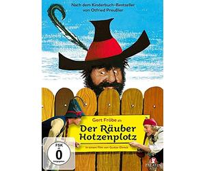 Der Räuber Hotzenplotz