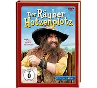 Der Räuber Hotzenplotz (DVD)