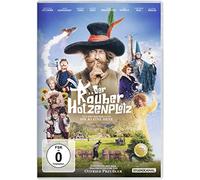 Der Räuber Hotzenplotz – DVD – Studiocanal