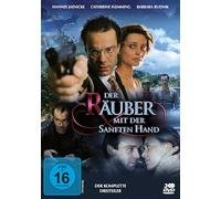 Der Räuber mit der sanften Hand (Neuauflage) [DVD] [2010]