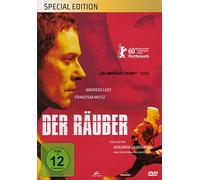 DER RAEUBER - MOVIE [DVD] [2009]