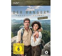 Der Ranger - Paradies Heimat - Teil 3&4 (DVD) Jonca Heike Tzschirner Liza Götz