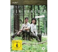 Der Ranger-Paradies Heimat Folgen 7 & 8 - Der Ranger-Paradies Heimat Folgen 7 & 8/Dvd