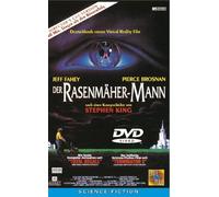 Der RasenmÀher-Mann (Director's Cut)